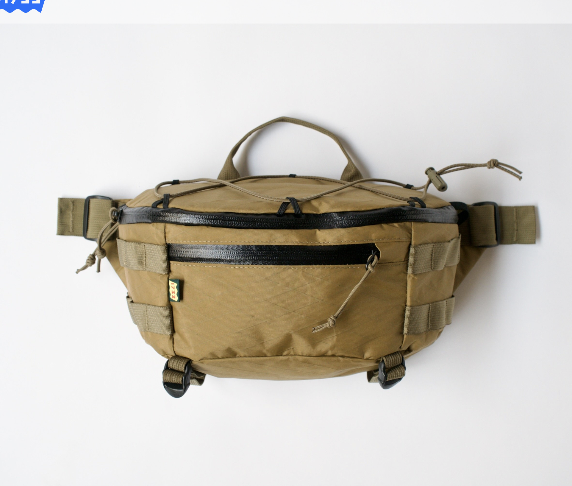 1733 Side Packs — withlove collective